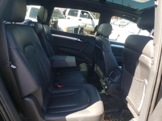 2015 AUDI Q7 TDI PRE WA1WMAFE4FD023557