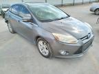 2012 FORD  FOCUS