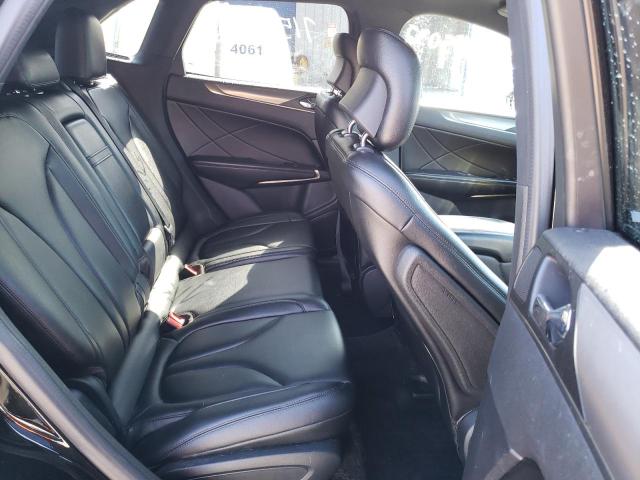2016 LINCOLN MKC PREMIE 5LMCJ1D93GUJ08231