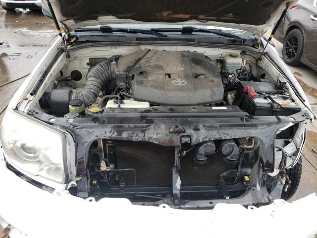 JTEZU14R978089780 Toyota 4Runner Sr 2007. Фото: 6