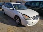 2007 NISSAN  ALTIMA