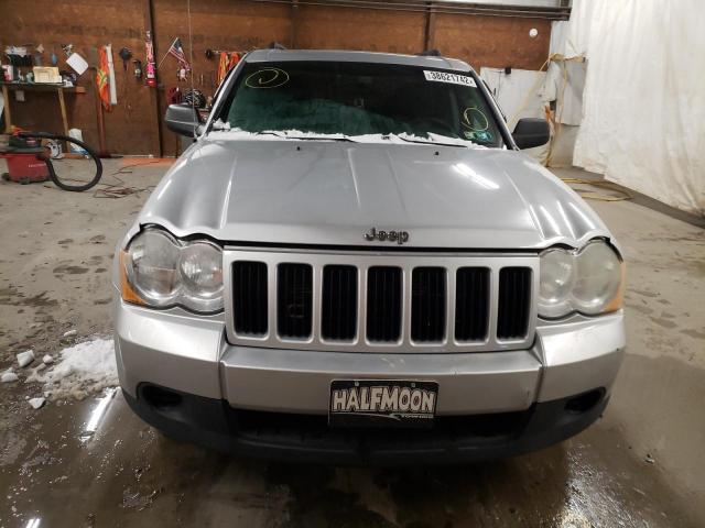 2010 JEEP GRAND CHER - 1J4PR4GK2AC100632
