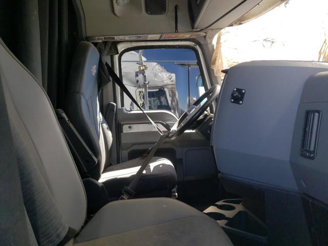 1M1AN4GY0KM008605 Mack Anthem 2019. Фото: 4