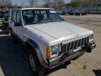 1993 JEEP  CHEROKEE