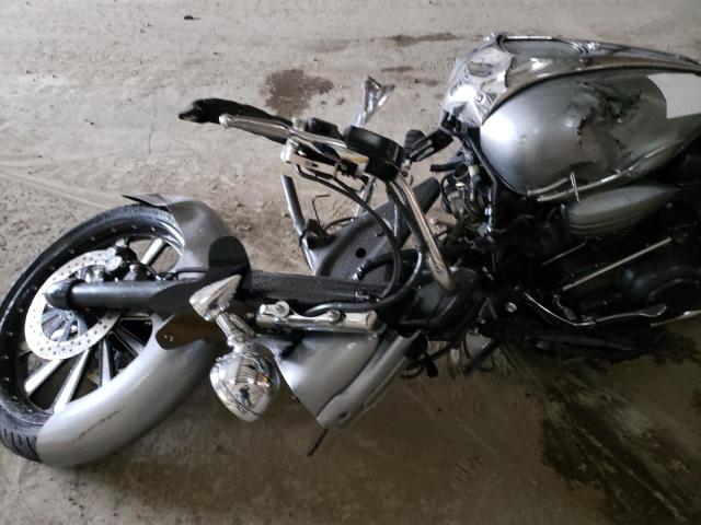 2006 YAMAHA XV1900 CTC JYAVP22Y66A000020