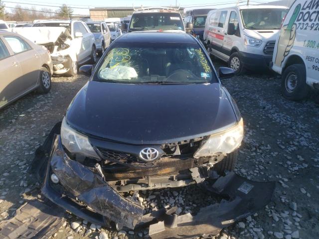 4T1BF1FK4EU811169 | 2014 TOYOTA CAMRY L