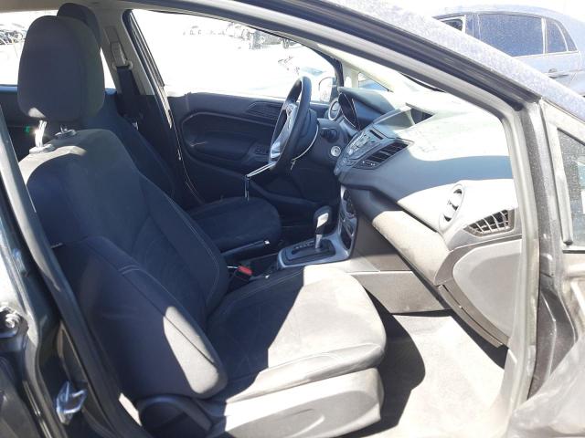 3FADP4EJ8KM117014 Ford Fiesta Se 2019. Фото: 4