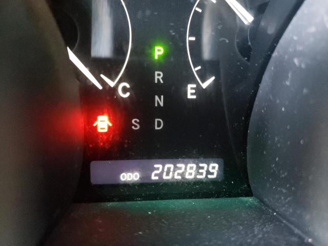 2012 TOYOTA HIGHLANDER - 5TDZK3EHXCS053498