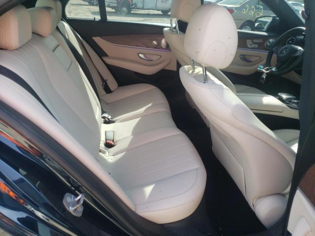 2017 MERCEDES-BENZ E 300 WDDZF4JB6HA084740