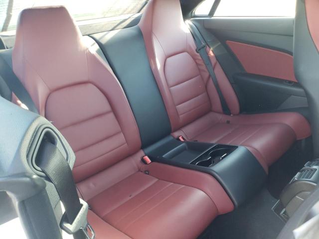 WDDKJ5KB0DF201746 Mercedes-Benz E 350 2013. Фото: 5