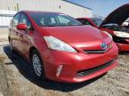 2012 TOYOTA  PRIUS