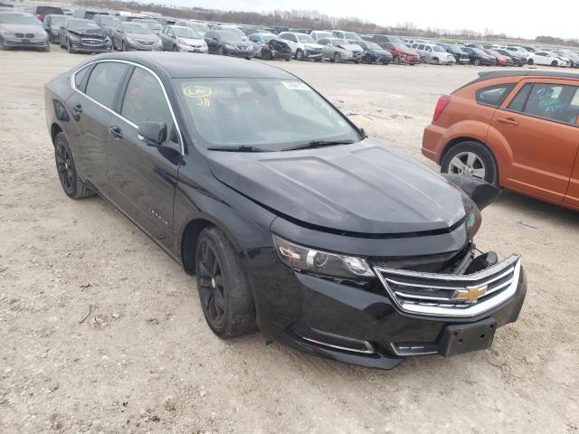 Фото: 1G1105S31JU142935 - 1