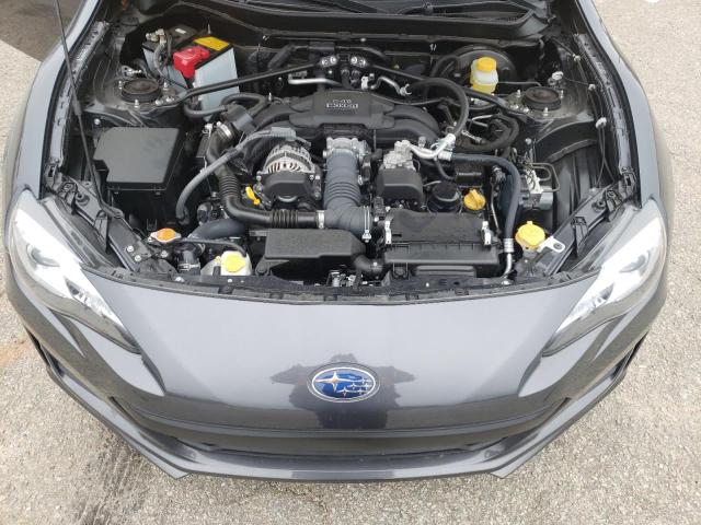 2020 SUBARU BRZ LIMITE JF1ZCAC16L8701100