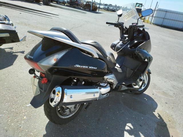2013 HONDA FSC600 A JH2PF0149DK100260