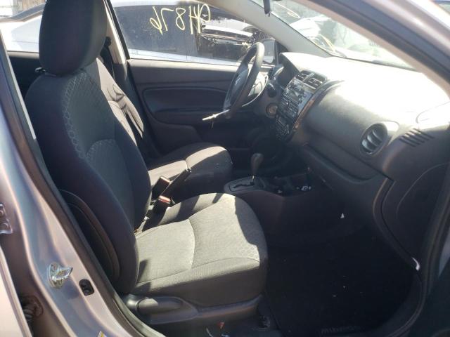 2015 MITSUBISHI MIRAGE DE ML32A3HJ5FH056579