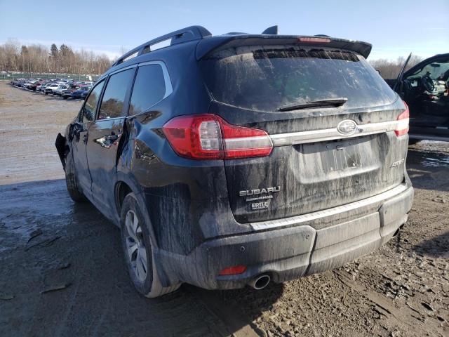 2021 SUBARU ASCENT 4S4WMAFD6M3439203