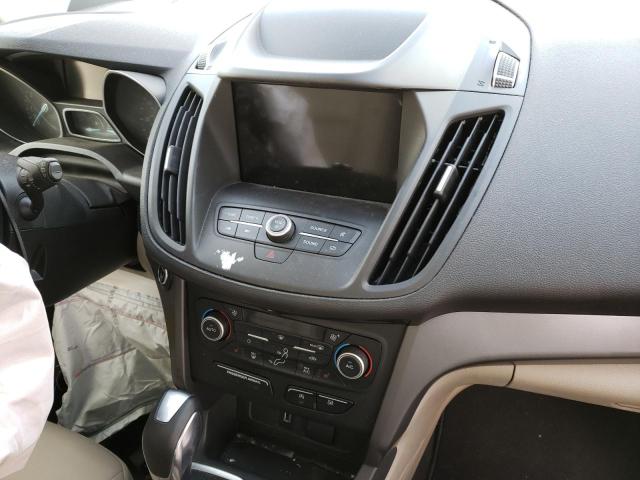 1FMCU9HD0KUA97107 Ford Escape Sel 2019. Фото: 8