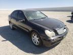 2004 MERCEDES-BENZ  C-CLASS