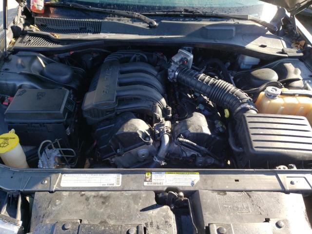 2010 CHRYSLER 300 TOURIN - 2C3CA4CDXAH173851
