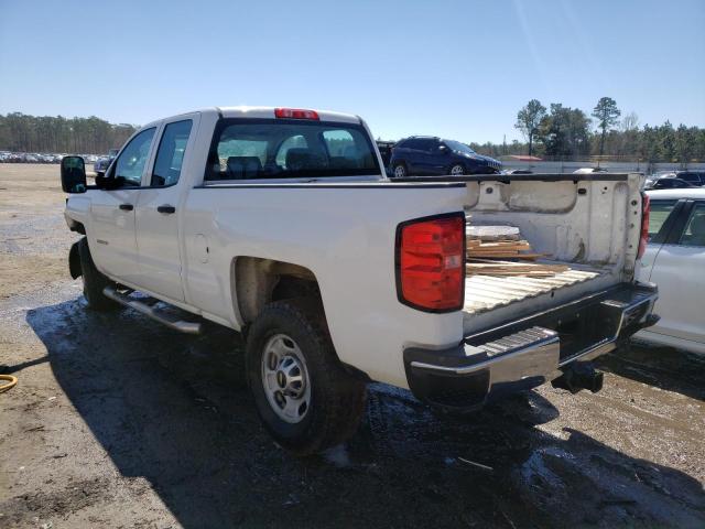 2015 CHEVROLET SILVRDO LT 1GC2CUEG6FZ123397