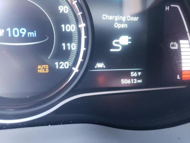 2019 HYUNDAI KONA LIMIT KM8K33AG2KU023431