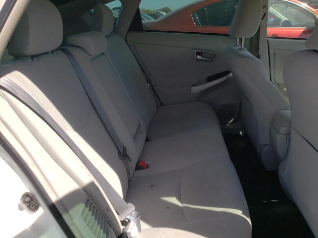 2013 TOYOTA PRIUS - JTDKN3DU3D0353783