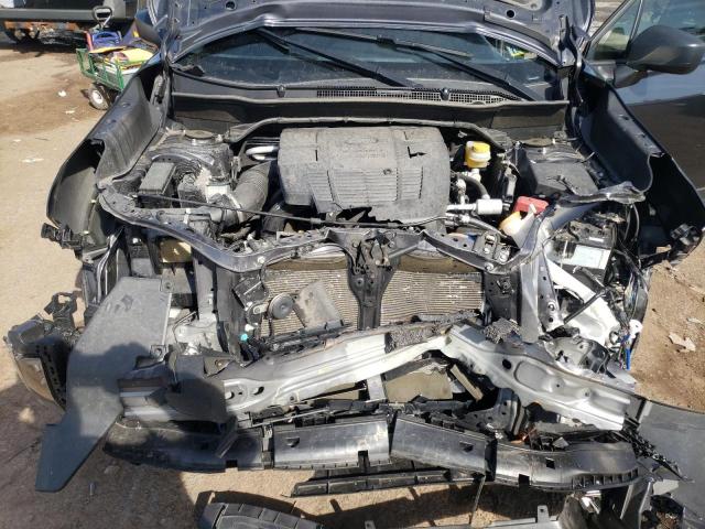 2019 SUBARU FORESTER JF2SKACC7KH479909