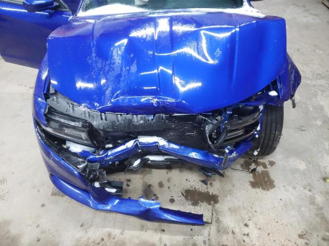 2018 DODGE CHARGER GT 2C3CDXJGXJH210936