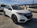 2021 HONDA  HR-V