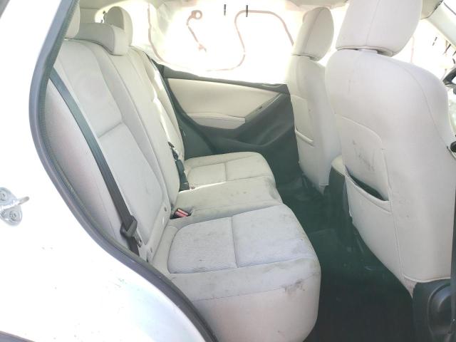 JM3KE2BE1E0376980 Mazda Cx-5 Sport 2014. Фото: 5