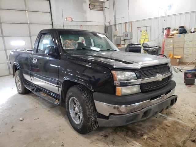 2003 Chevrolet C/K 1500 