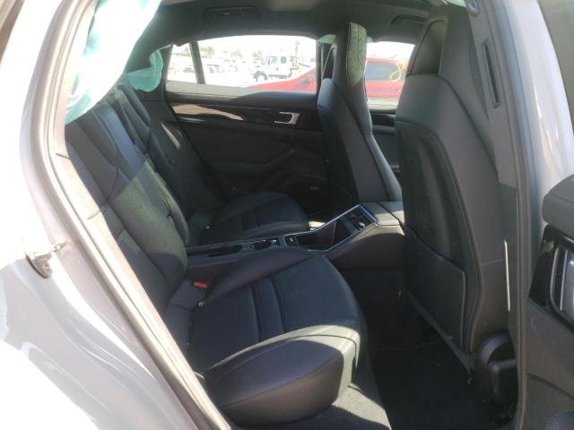 2021 PORSCHE PANAMERA WP0AJ2A72ML119987