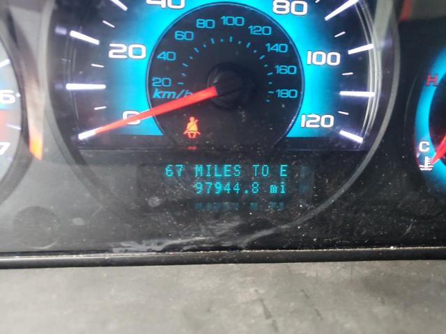2012 FORD FUSION SE - 3FAHP0HA3CR294502