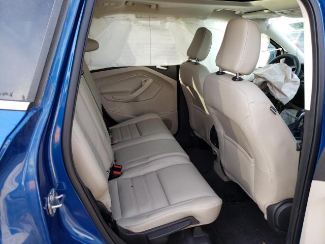 1FMCU9HD0KUA97107 Ford Escape Sel 2019. Фото: 5