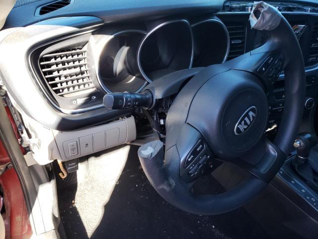 2015 KIA OPTIMA LX 5XXGM4A71FG353554
