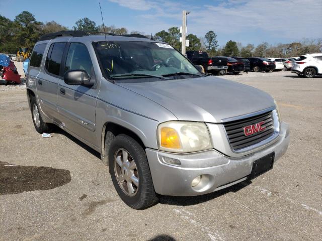 2005 GMC Envoy for sale in Eight Mile, AL