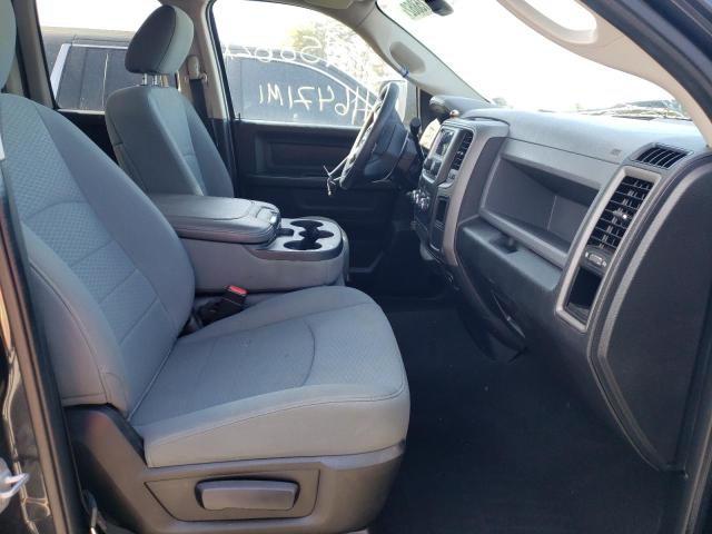 2013 RAM 1500 ST - 1C6RR7FT0DS588703