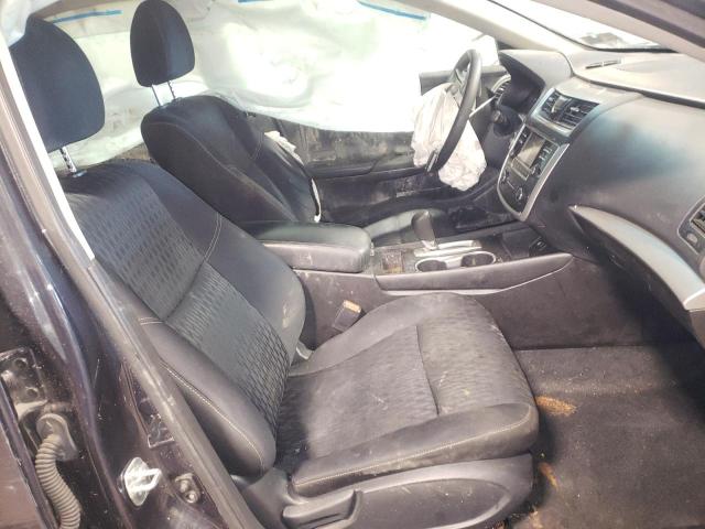 1N4AL3AP7JC118576 Nissan Altima 2.5 2018. Фото: 4