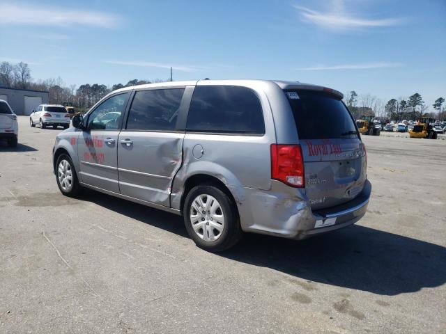 2C4RDGBG9DR810057 Dodge Grand Cara 2013. Фото: 2