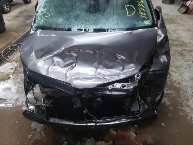 5TDKZ3DC1JS923526 Toyota Sienna Le 2018. Фото: 6