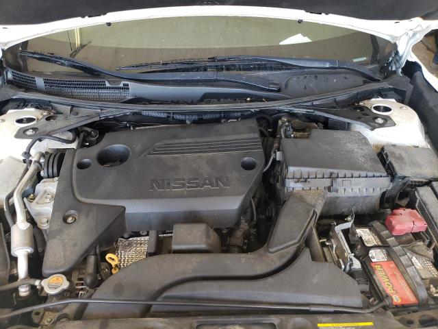 1N4AL3AP1HC212012 Nissan Altima 2.5 2017. Фото: 6