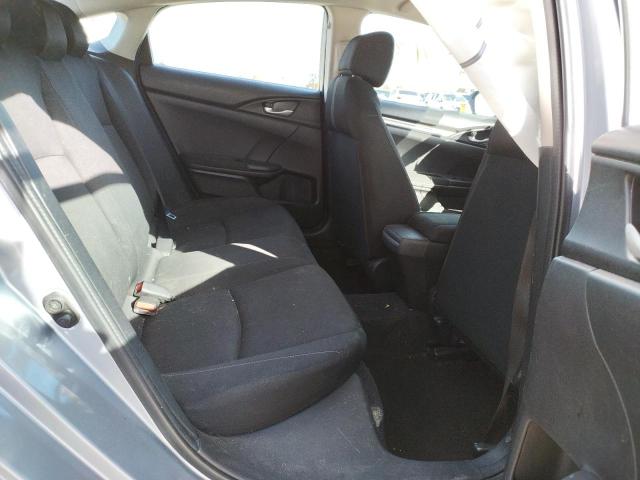 2HGFC2F57HH558372 Honda Civic Lx 2017. Фото: 5