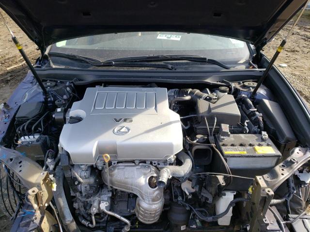 58ABK1GG0JU110122 Lexus Es 350 2018. Фото: 6