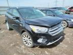 2017 FORD  ESCAPE