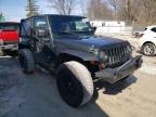 2010 JEEP  WRANGLER