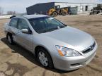 2006 HONDA  ACCORD