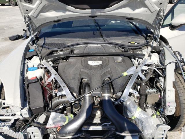 2021 PORSCHE PANAMERA WP0AJ2A72ML119987