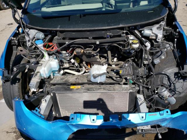 2018 BMW I3 S REX WBY7Z8C53JVB86925