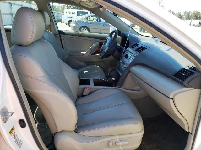 4T1BF3EKXBU648715 Toyota Camry Base 2011. Фото: 4