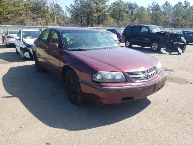 Фото: 2G1WF52E839181642 - 1